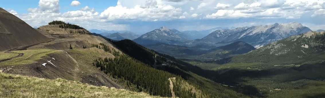 Montem Resources (MR1) - Premium Price Canadian Coal Takes Off