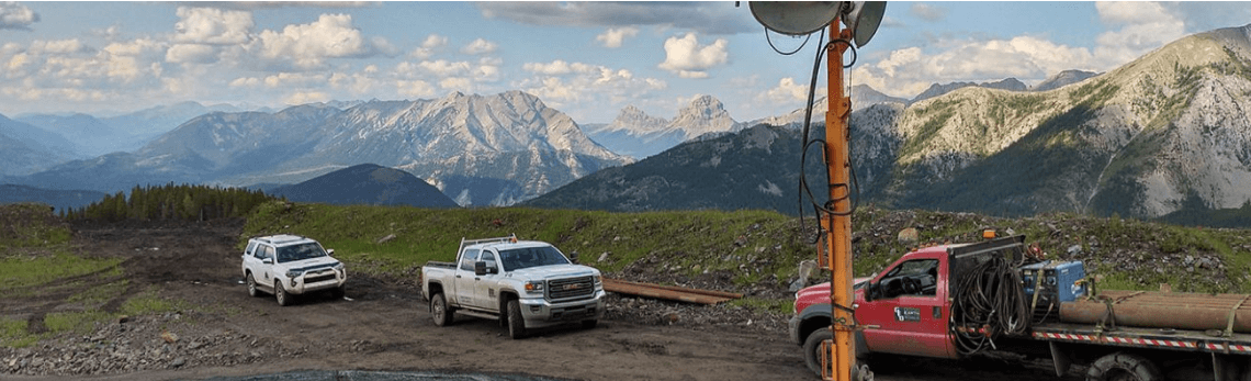 Montem Resources (MR1) - Premium Price Canadian Coal Takes Off
