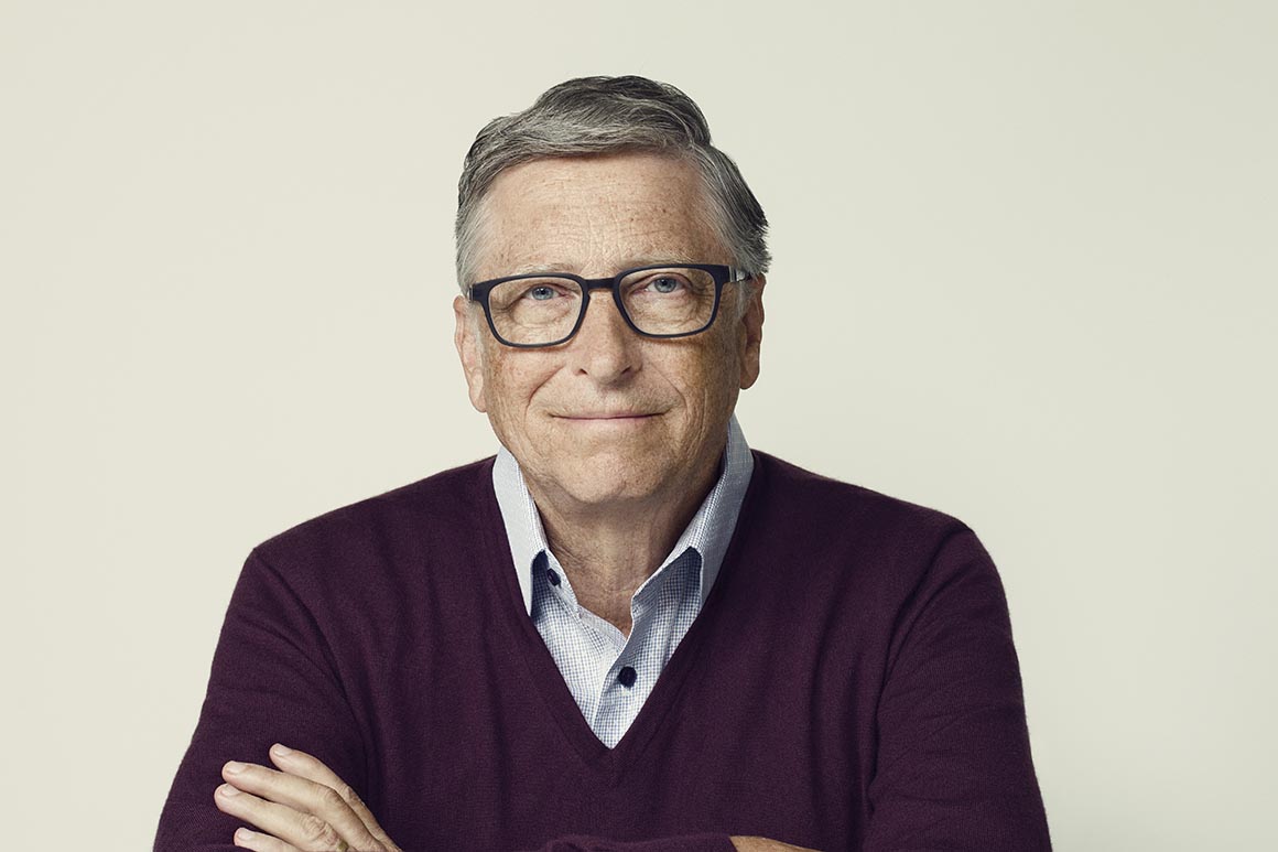 All Things Uranium: Bill Gates, Biden, Barclays & The Equator Principles