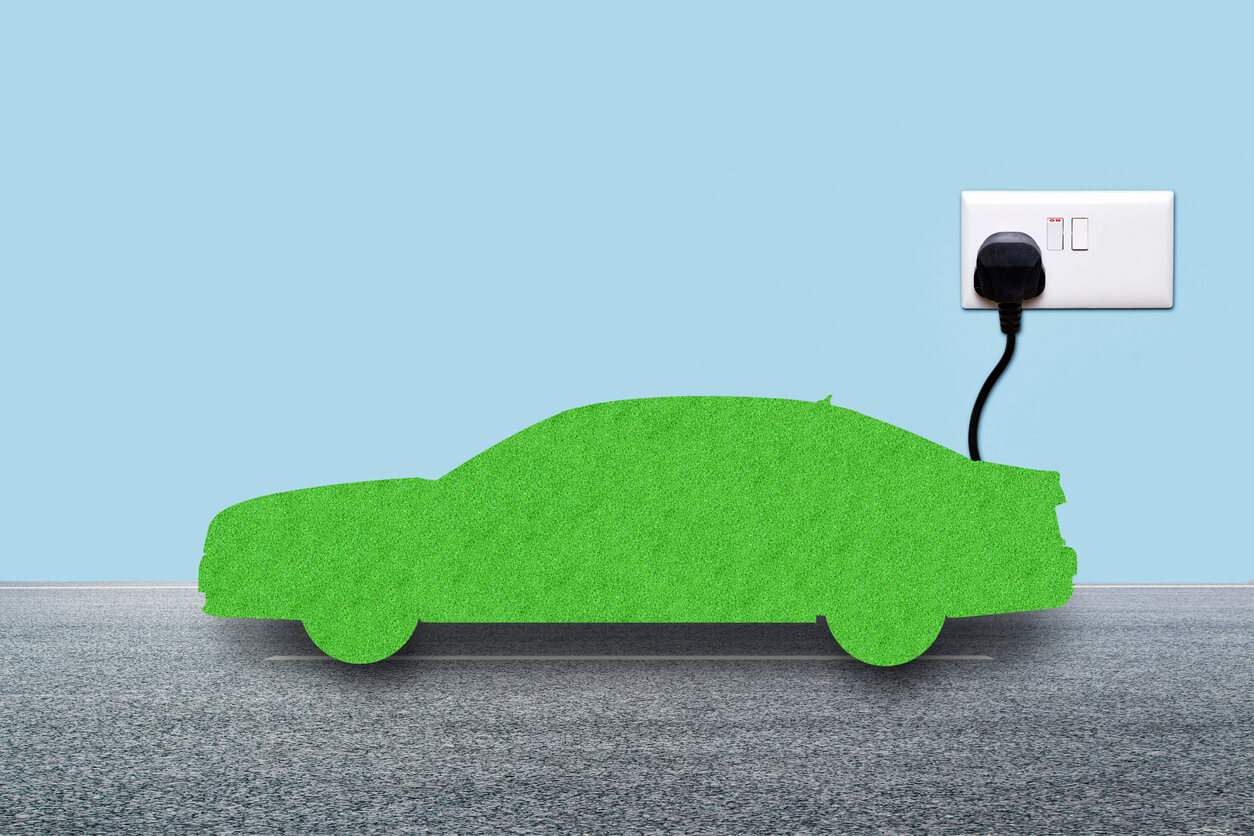joe biden; biden battery technology; green revolution