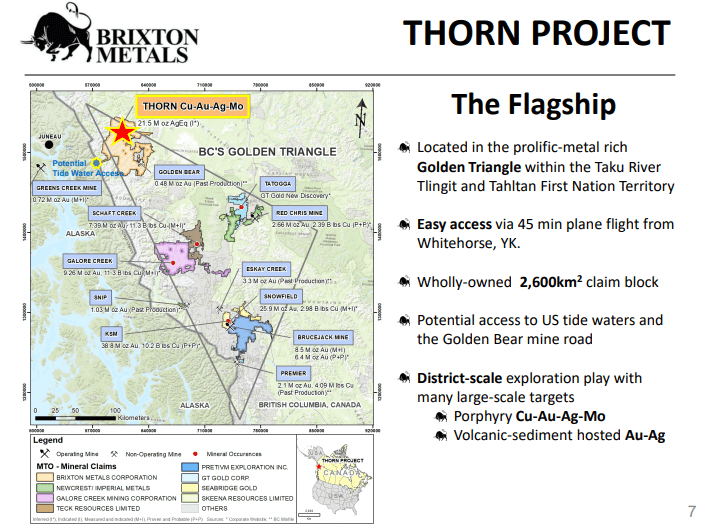 Brixton Metals (BBB) - NEW: Clearer Plan & Simpler Partner Model