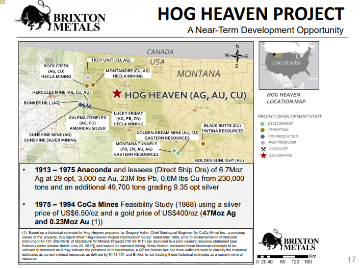 Brixton Metals (BBB) - NEW: Clearer Plan & Simpler Partner Model