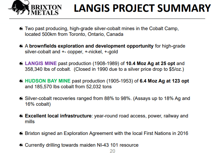 Brixton Metals (BBB) - NEW: Clearer Plan & Simpler Partner Model