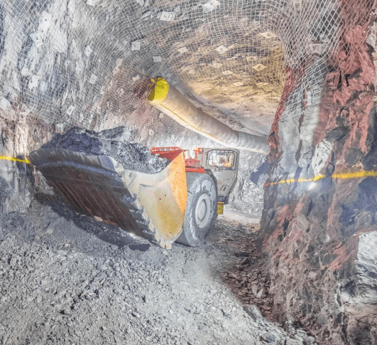 K92 Mining (KNT) - Standout Mid-tier High-Grade Gold Producer