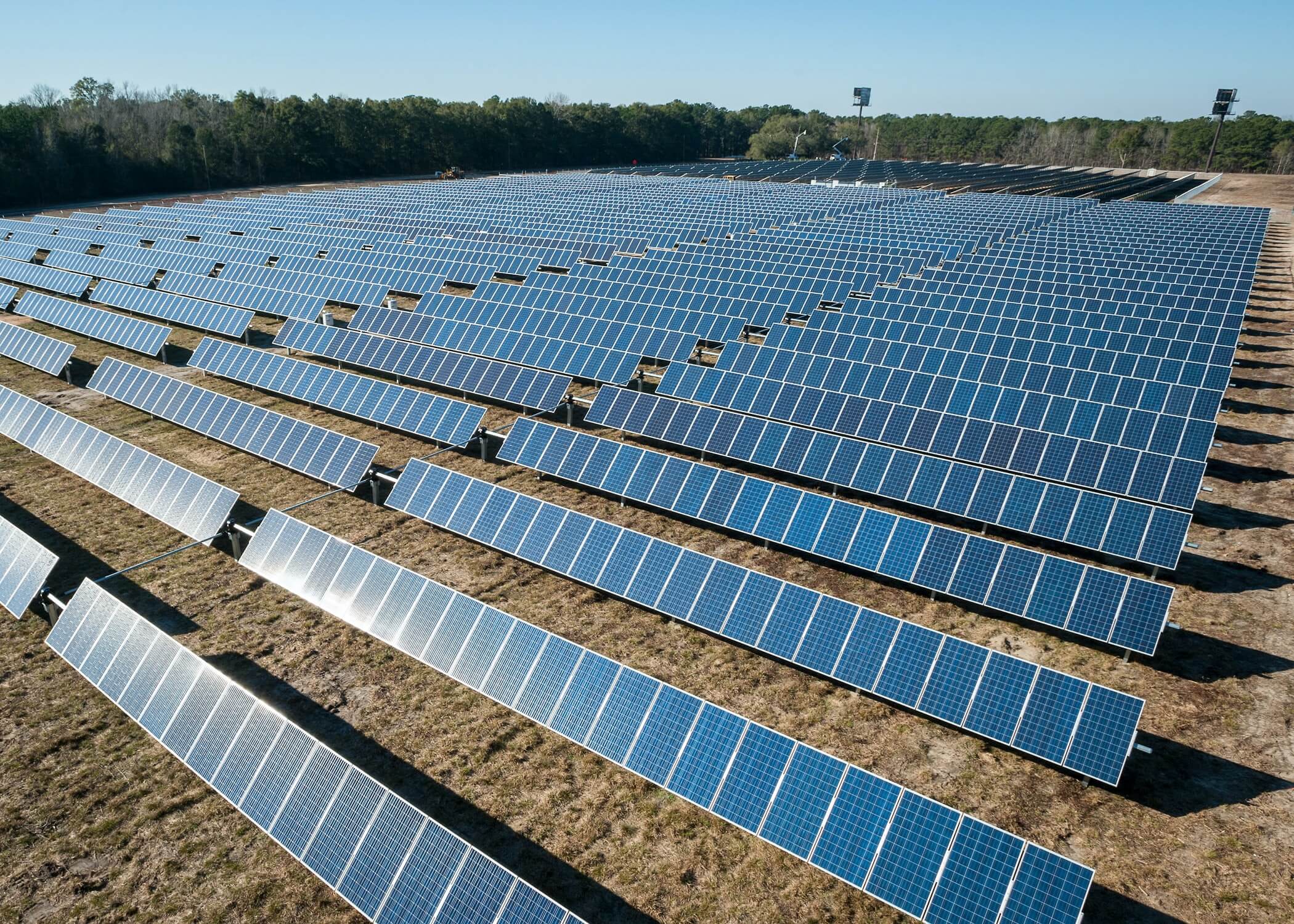 Solar Farm Energy Density, Energy Ladder, Solar, Wind, Nuclear