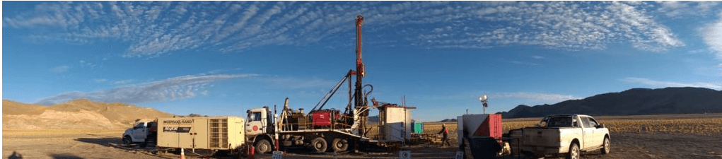 Galan Lithium (GLN) - $15M Focused on Delivering Feasibility Study