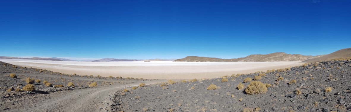 Galan Lithium (GLN) - $15M Focused on Delivering Feasibility Study