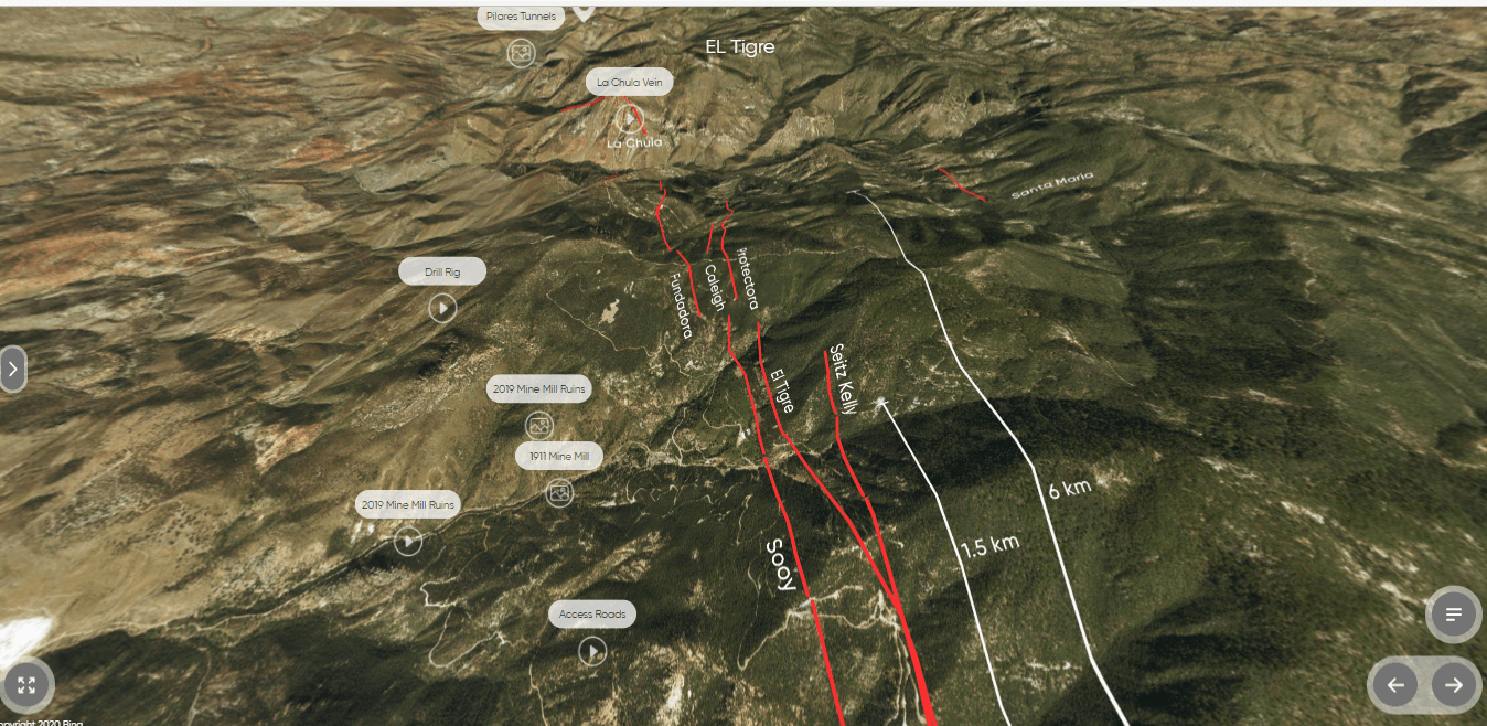 Silver Tiger Metals (SLVR) - New Discoveries with +6 Drills Turning