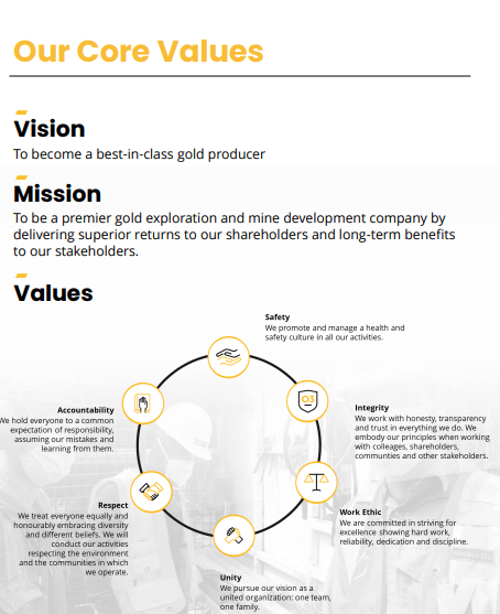 O3 Mining (TSX-V: OIII) - Why Activism is Good for Investors and Mining