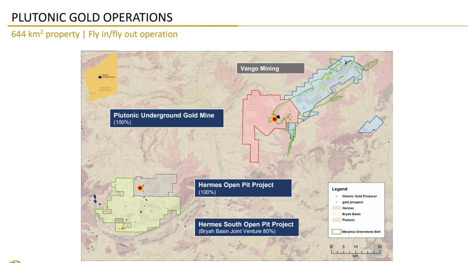Superior Gold (SGI) - Pragmatic Turnaround Process Underway