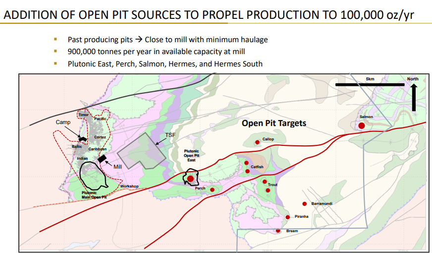 Superior Gold (SGI) - Pragmatic Turnaround Process Underway