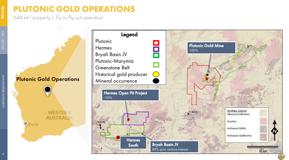 Superior Gold (TSX-V: SGI) - Confidence Growing in 100,000oz Target