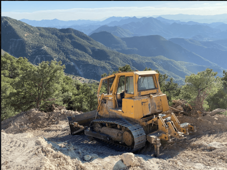 Silver Tiger Metals (SLVR) - What Can You Do With 5 Rigs & $20M?