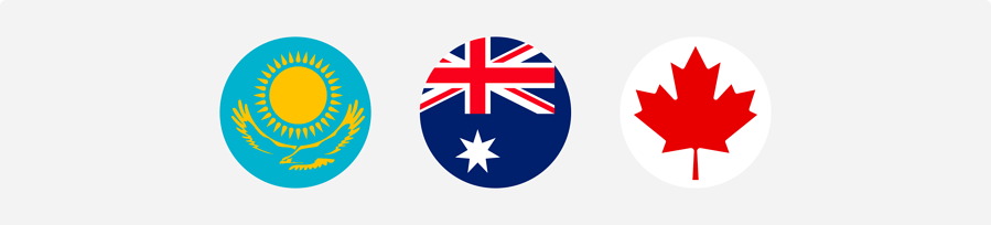 Top Uranium Mining Countries in the World Kazakhstan, Canada and Australia