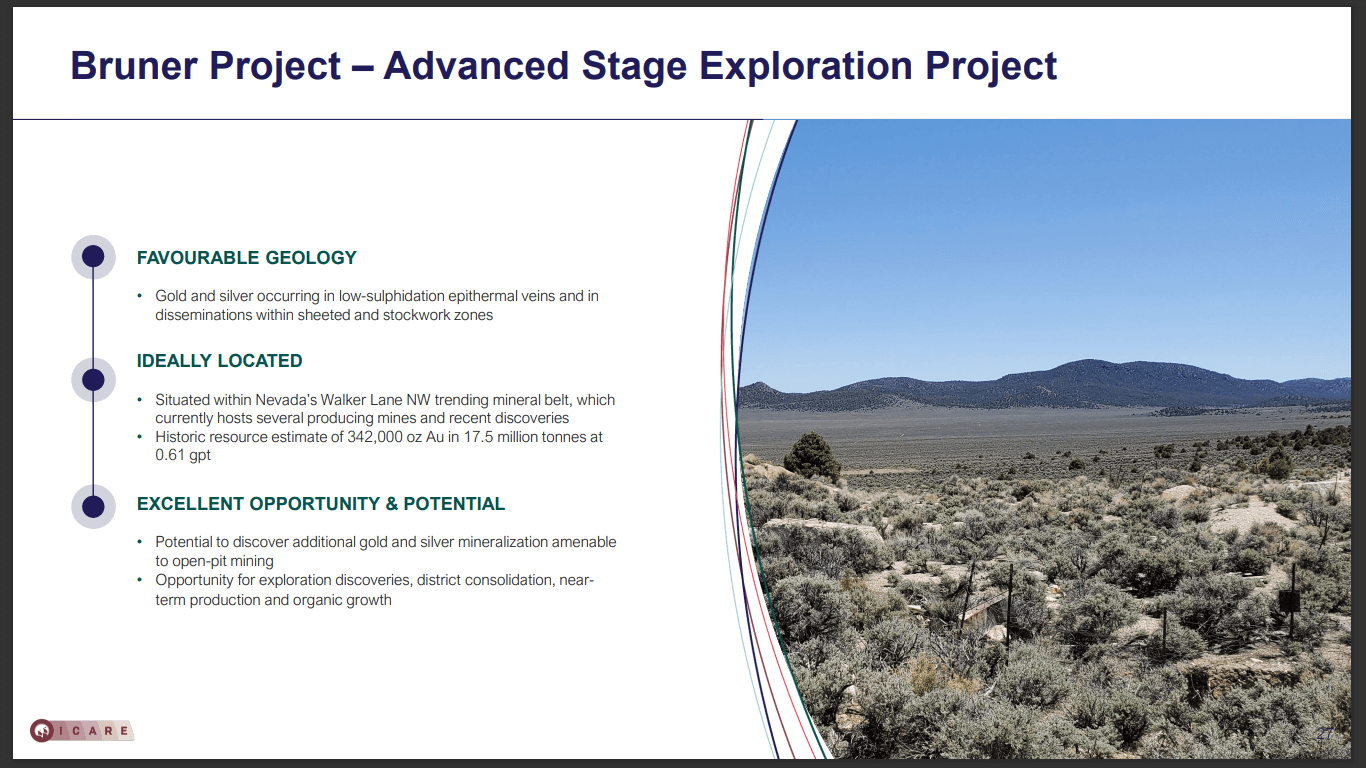 Endeavour Silver (TSX-V: EDR) - Growth Incoming Despite Headwinds