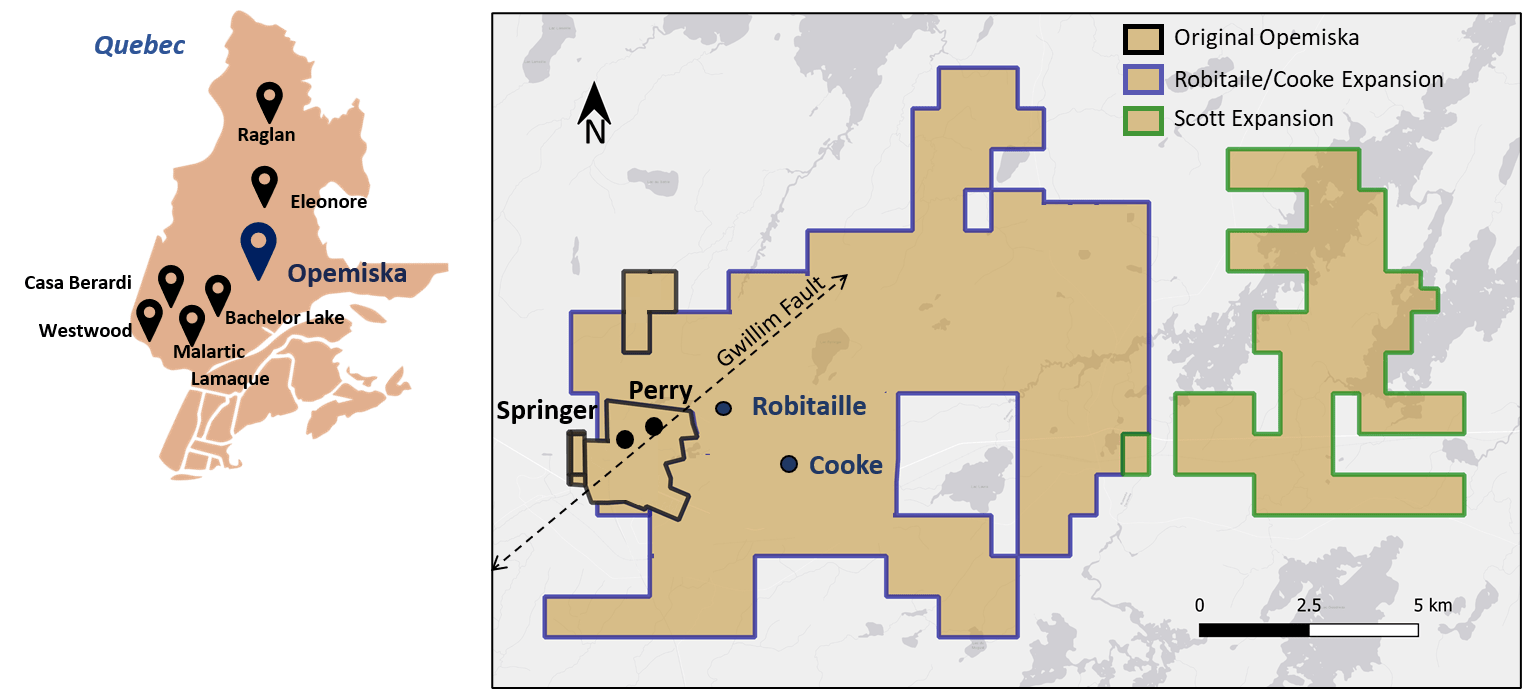 opemiska_location