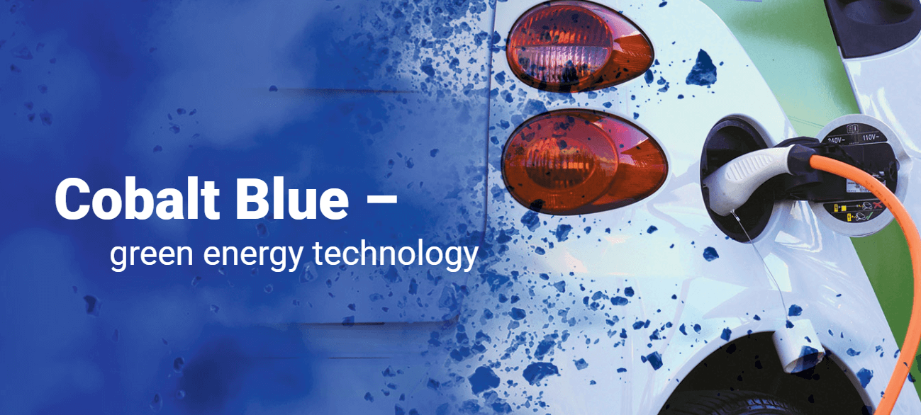 Cobalt Blue (COB) - Cobalt Sector Heating Up & Cash Costs Coming Down
