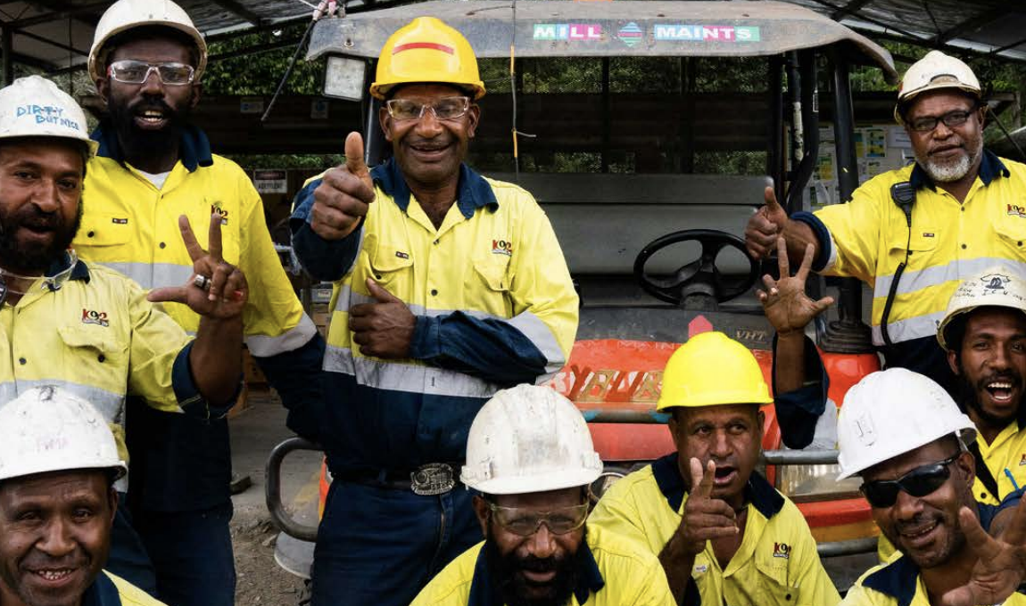 ESG in 2021: If You Don't Care, Here's Why You Should