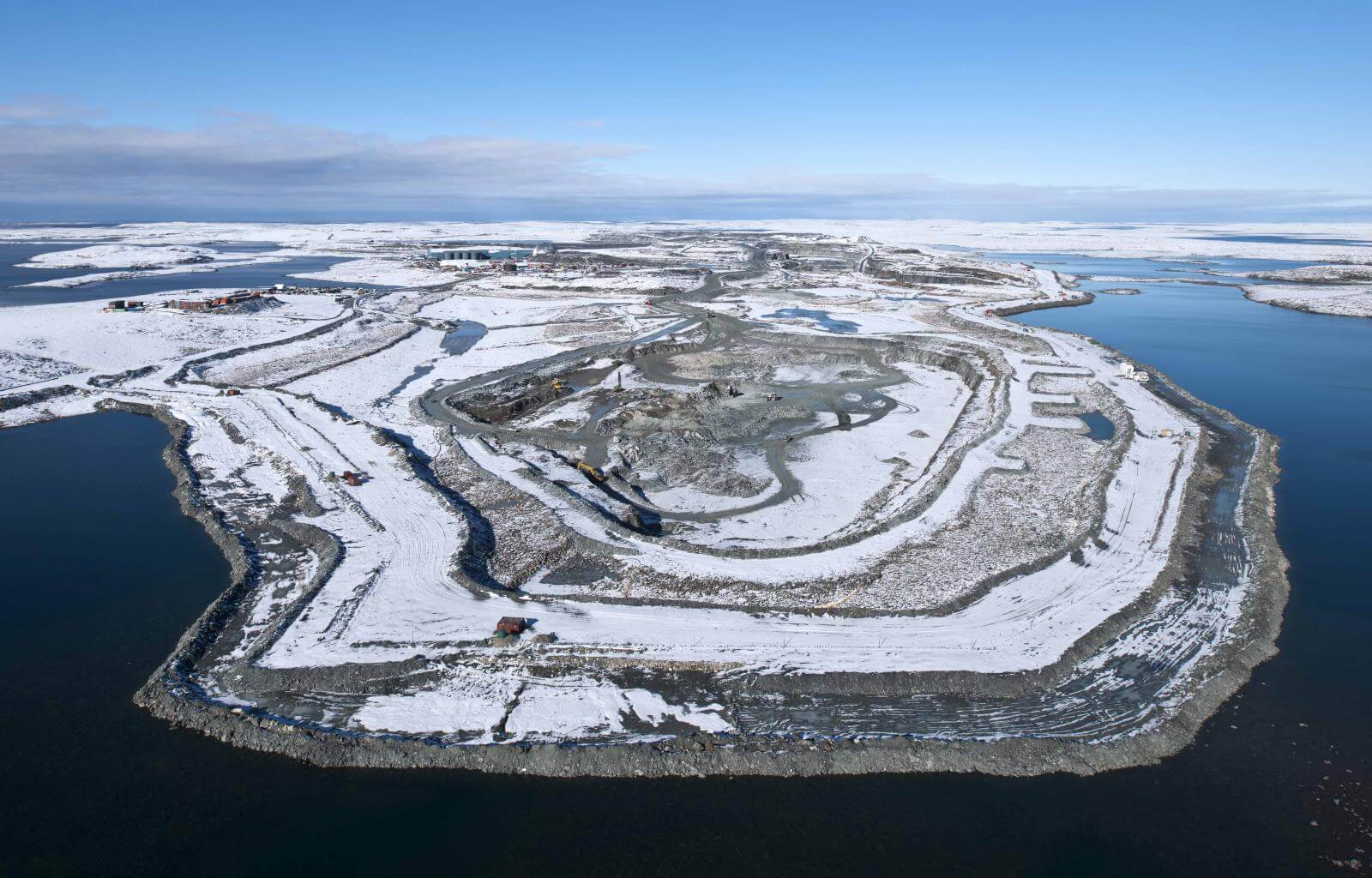 Can Mining Ever be Sustainable? Environmental Impacts & Solutions