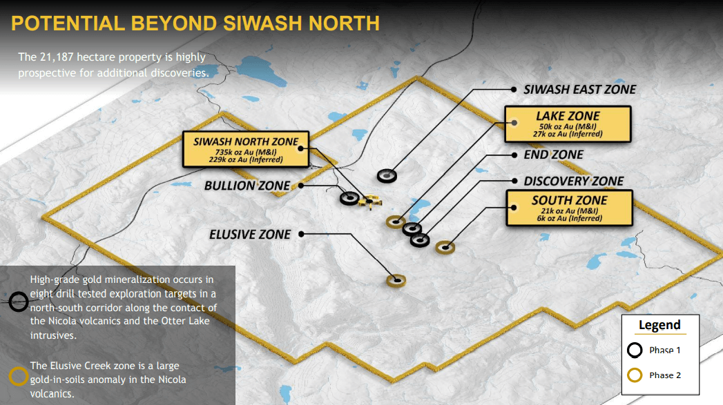 Gold Mountain Mining - Payment Received for 1st Gold Production