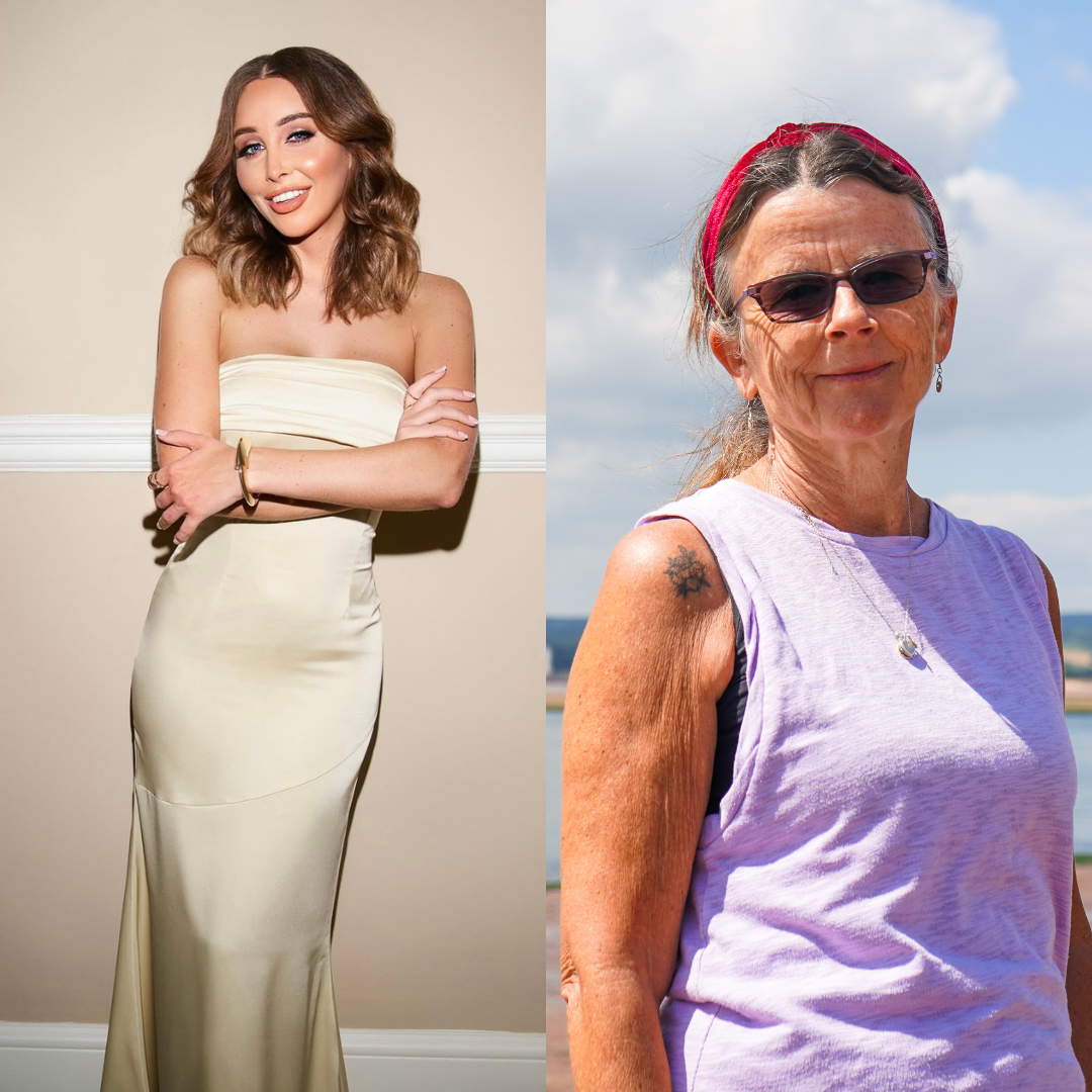 TV favourite Ella Morgan teams up with Jo Bateman for a night that celebrates honesty, courage and connection.