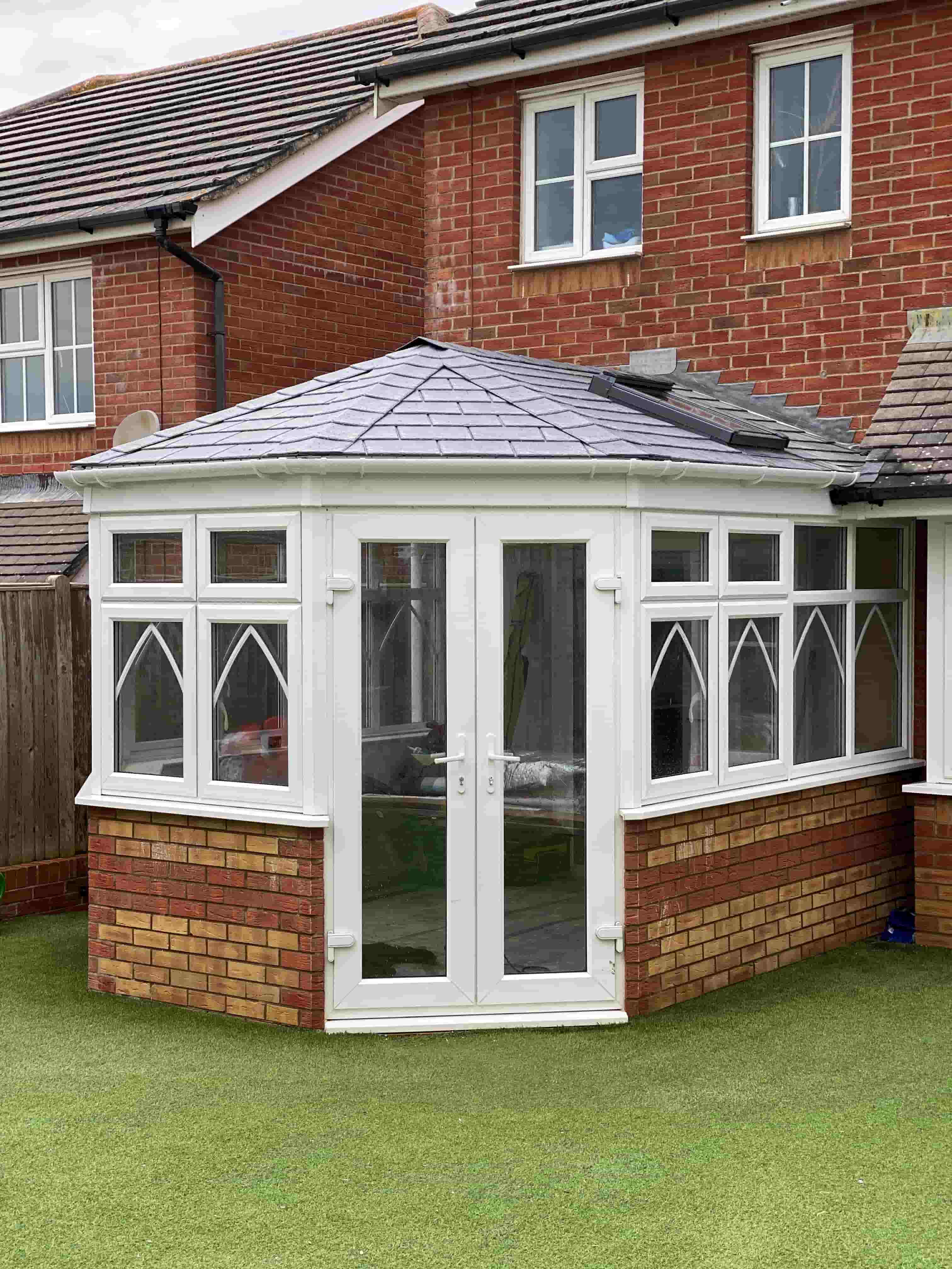 Conservatories in East Sussex