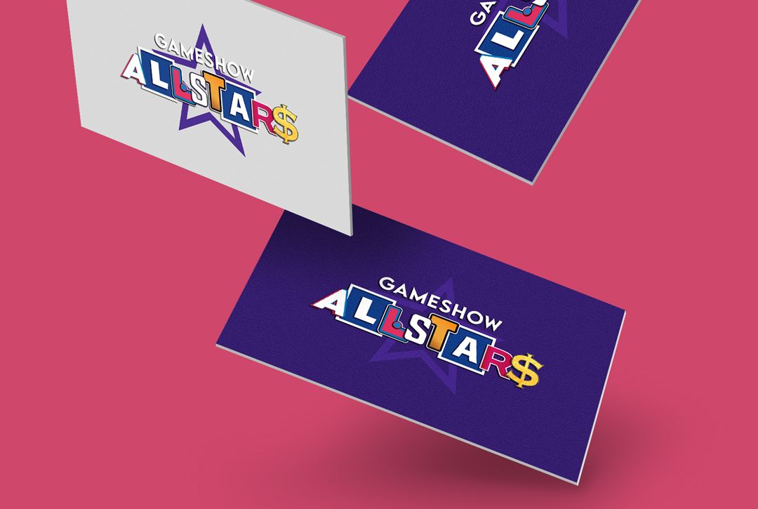 Gameshow All-Stars in Sheffield
