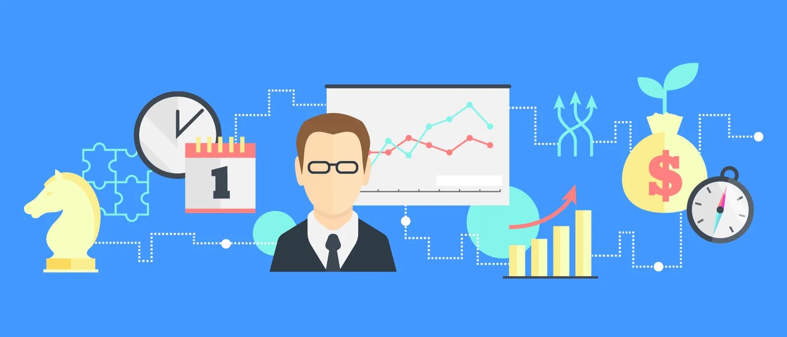 B2B Sales Challenges