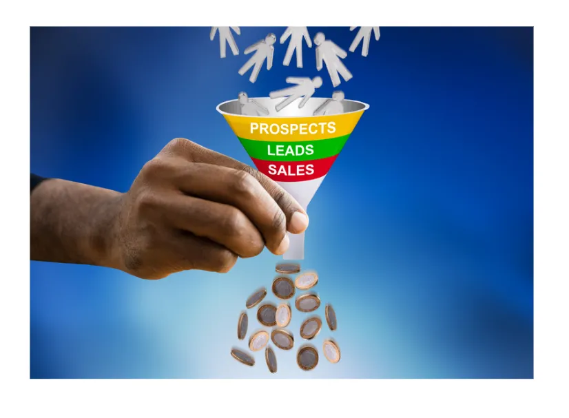 Change up your strategy