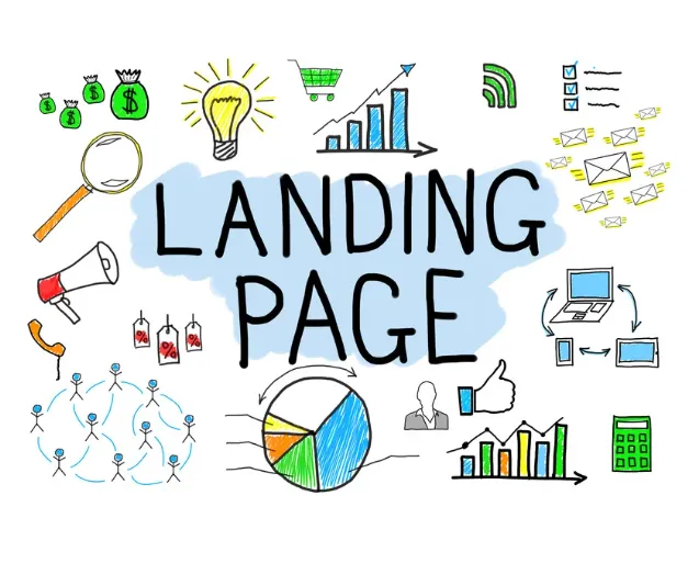 The 6 Amazing New Landing Page Trends