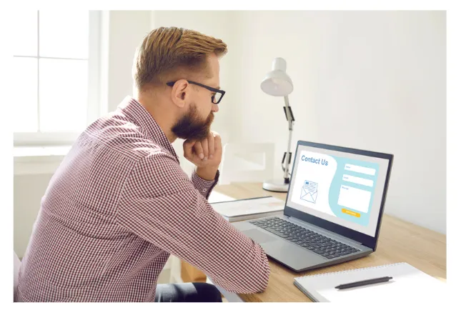 Landing Page Trends For 2022