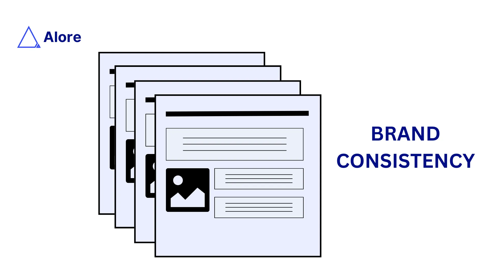 Maintain brand consistency across your emails | Mailjet
