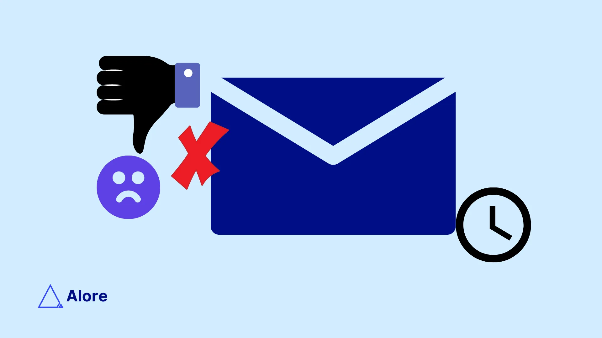 The Best Time to Send an Email in 2023? Backed up with Data