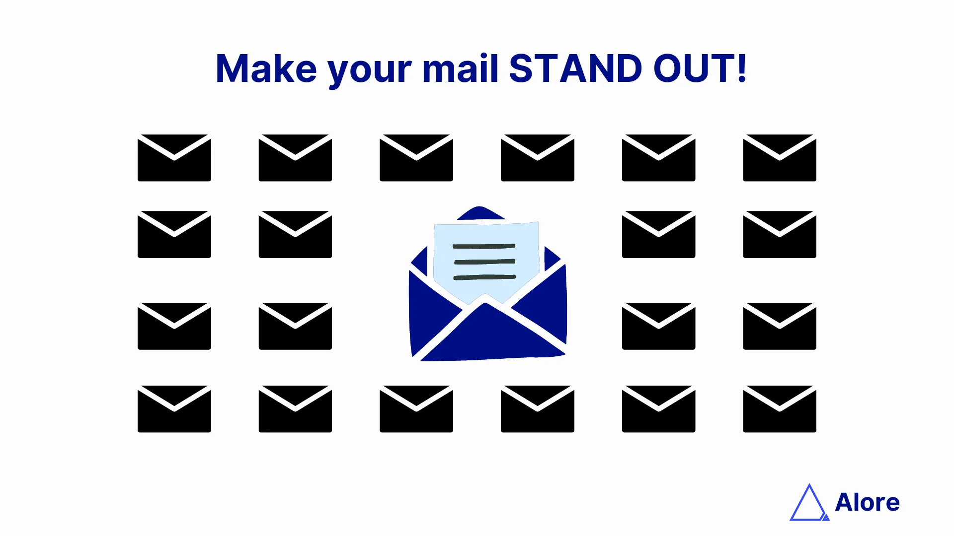 The best time to send emails, all the important factors 