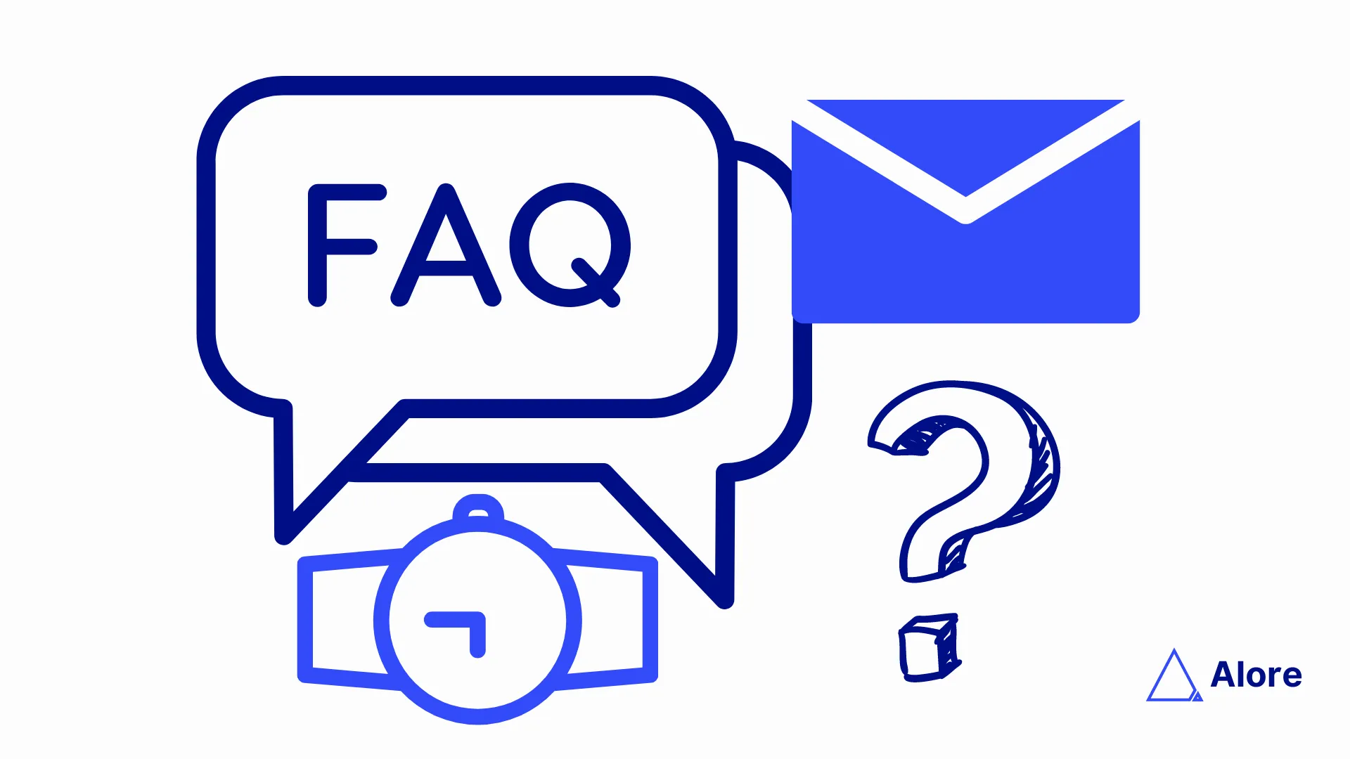 Frequently Asked Questions About Email Timing