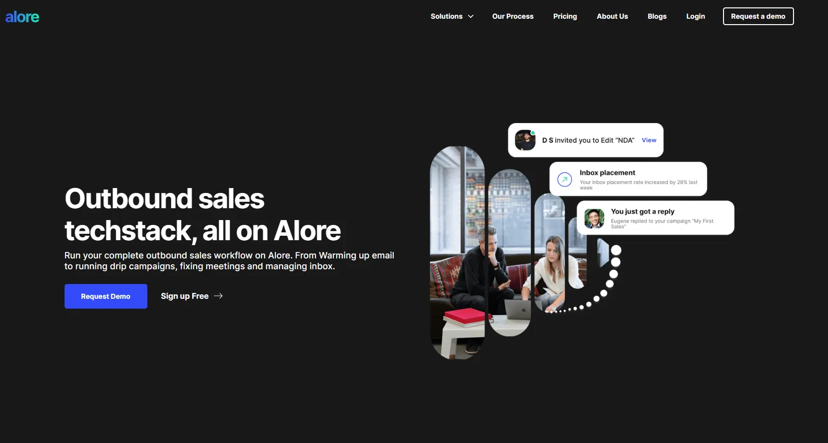 Automated Tools for Drip Marketing