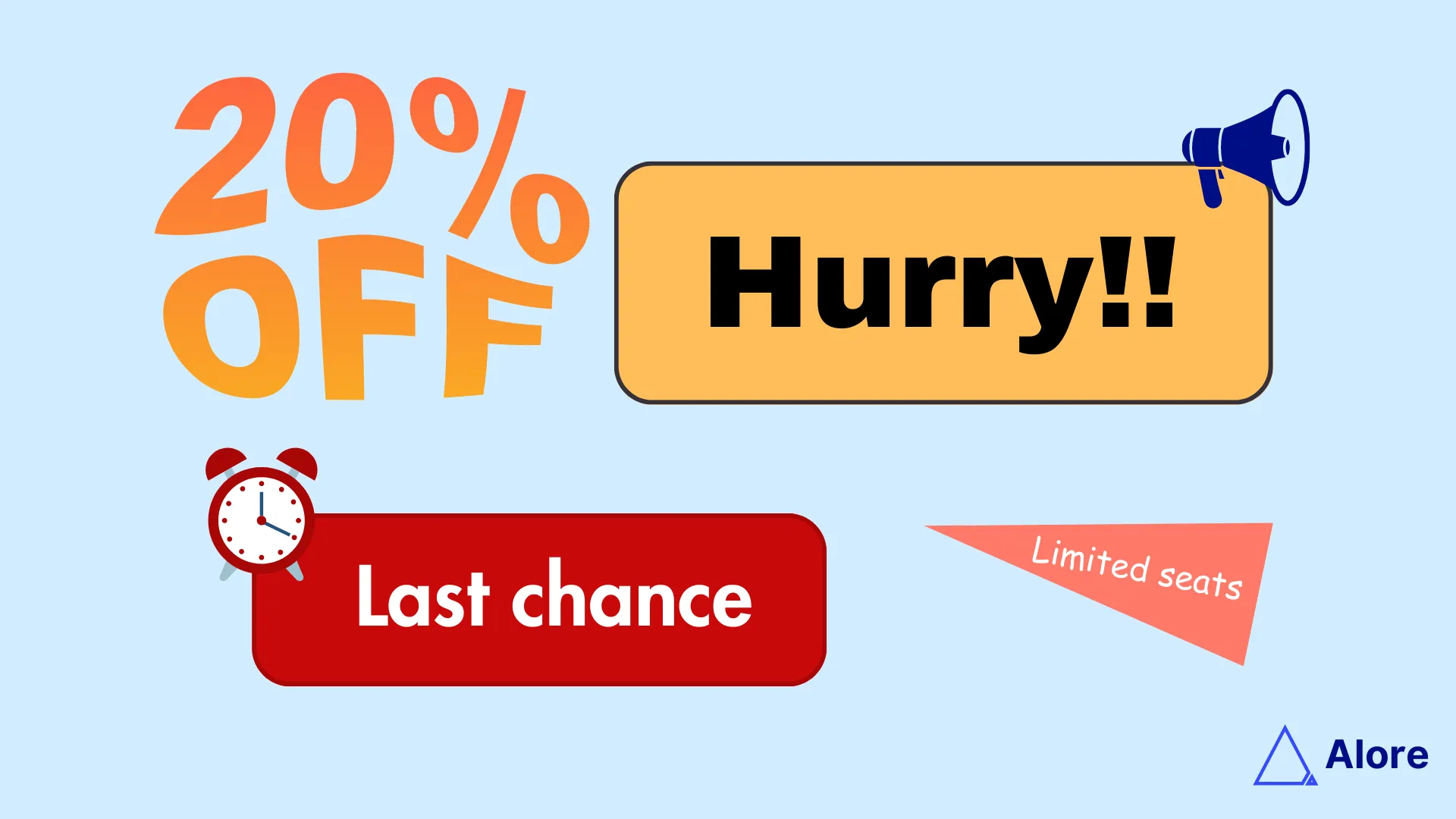 Adding Urgency to Your Emails