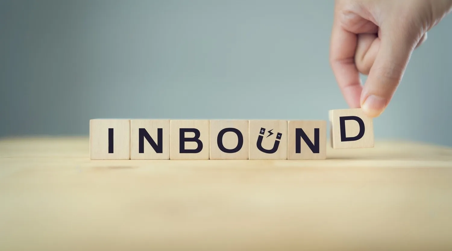 Inbound Vs. Outbound Lead Generation