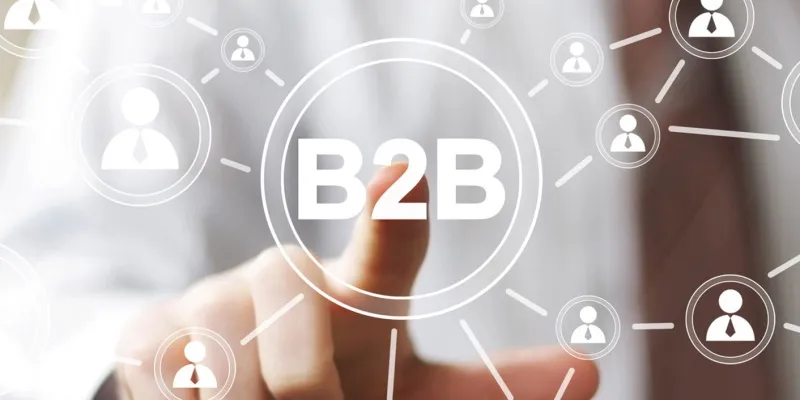 Understanding B2B Sales: A Comprehensive Introduction