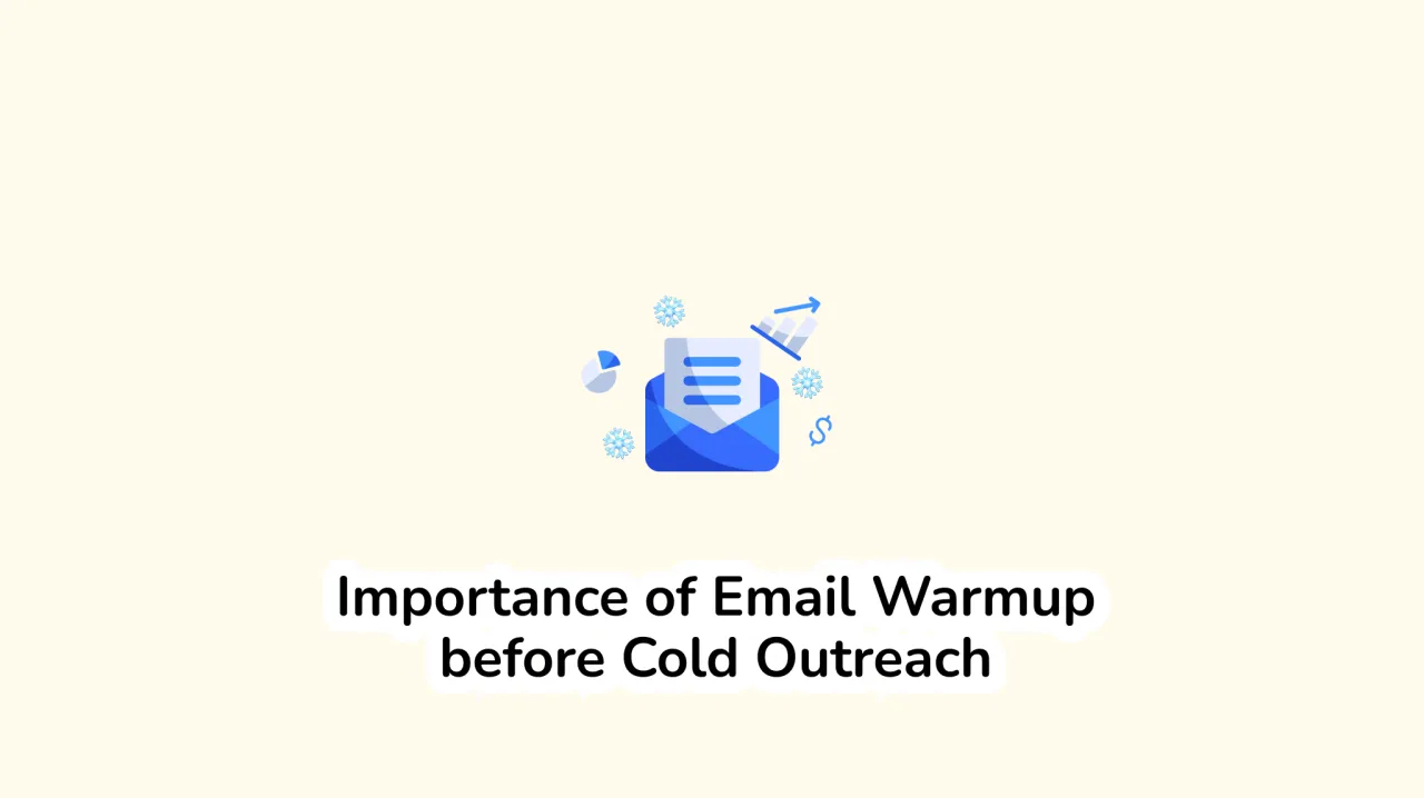 Introduction: The Importance of Email Warm-Up