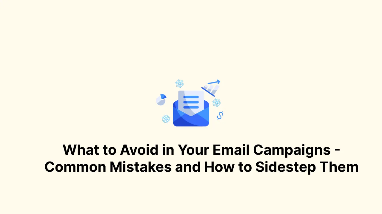 Common Mistakes and How to Sidestep Them