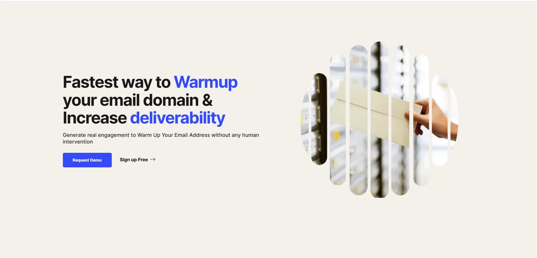 Increase your deliverability with help of Alore