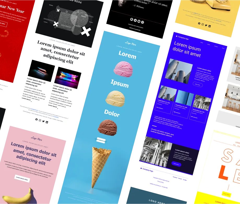 Email Marketing Campaigns for Nurturing Leads