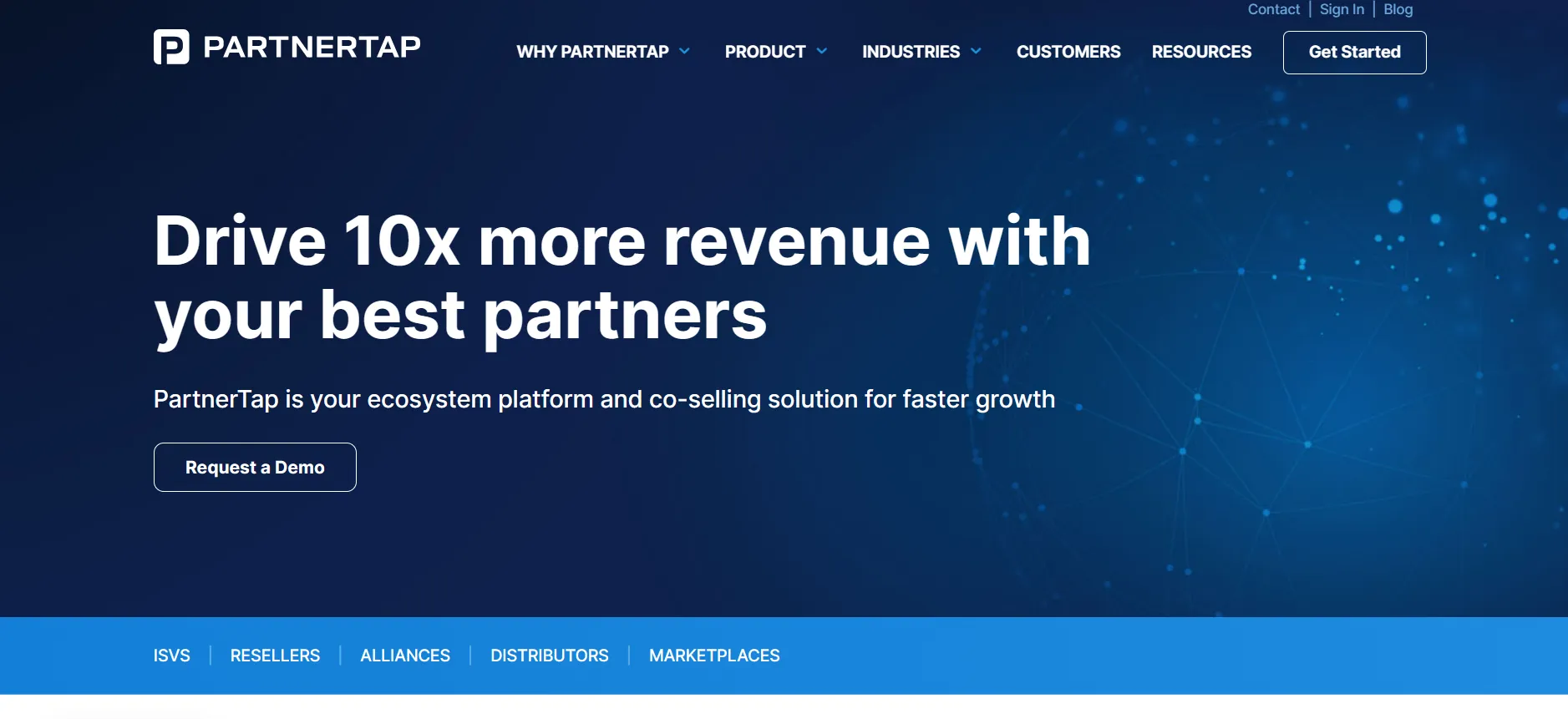 PartnerTap