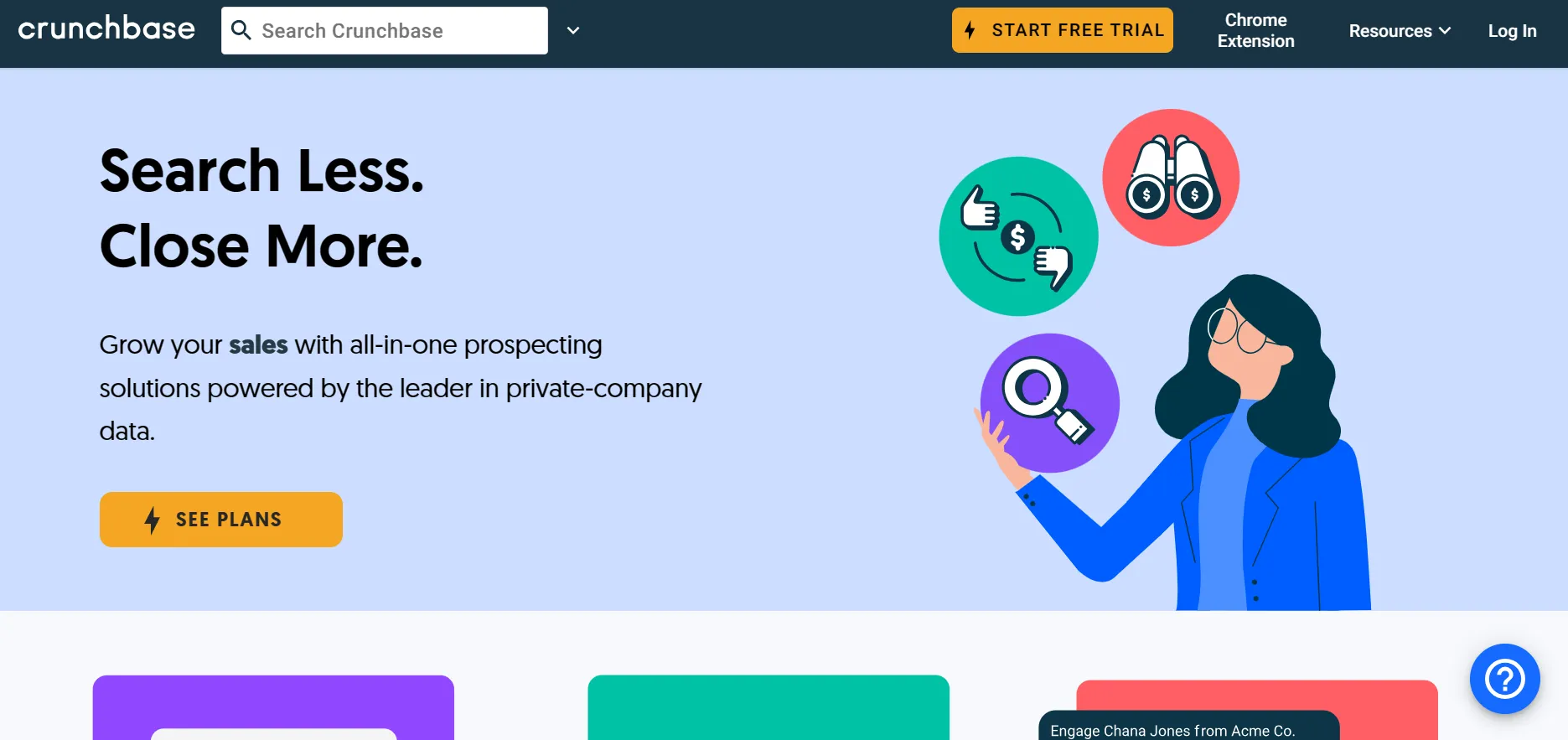 Crunchbase