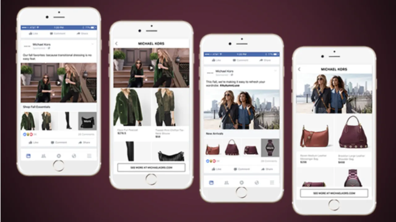 Lead Generation methods - Social Media Ads