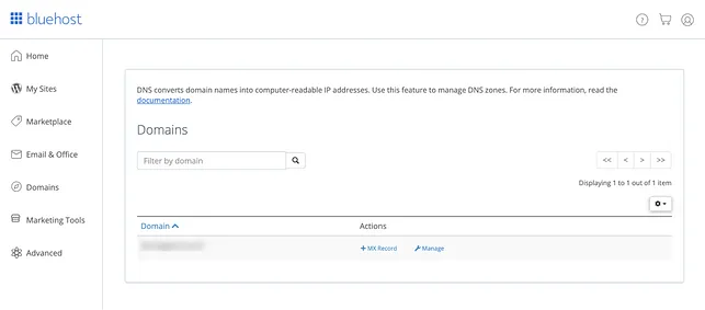 How to set up MX records Adding Google MX records using cPanel