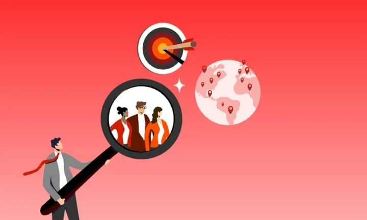 Segmentation and Targeting for More Quality Leads