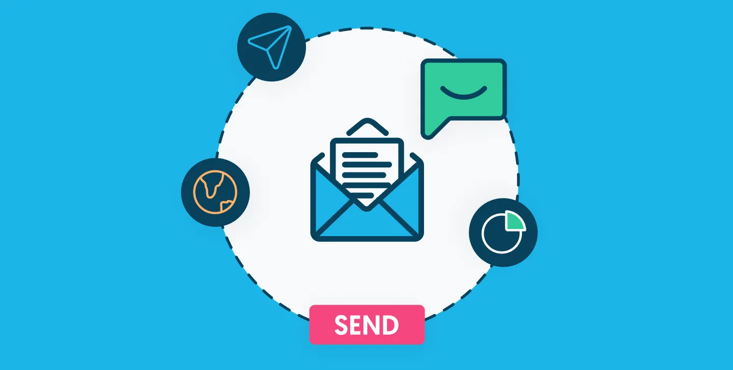 Key Elements of Professional Cold Email Format