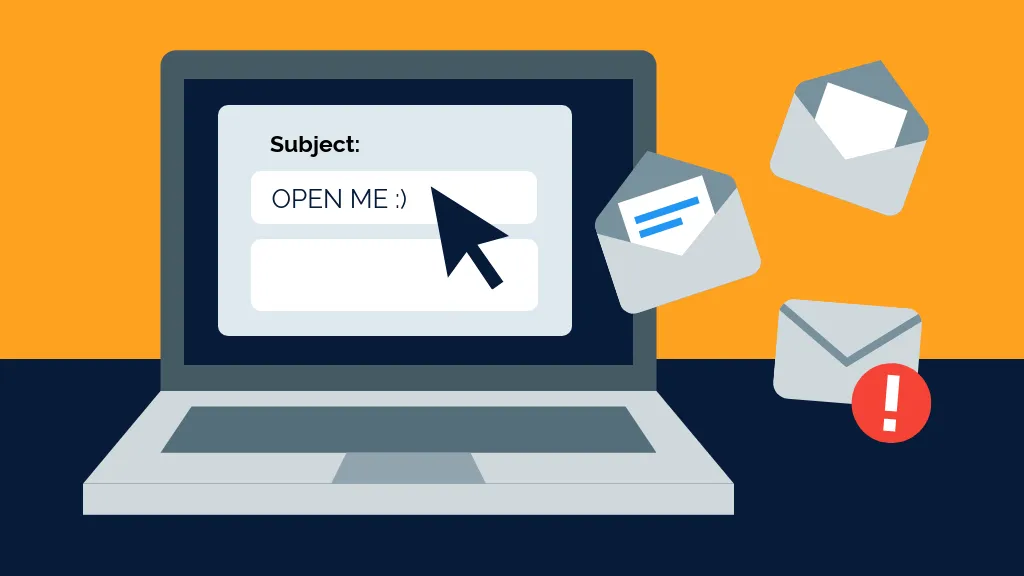 Craft an Effective Subject Line
